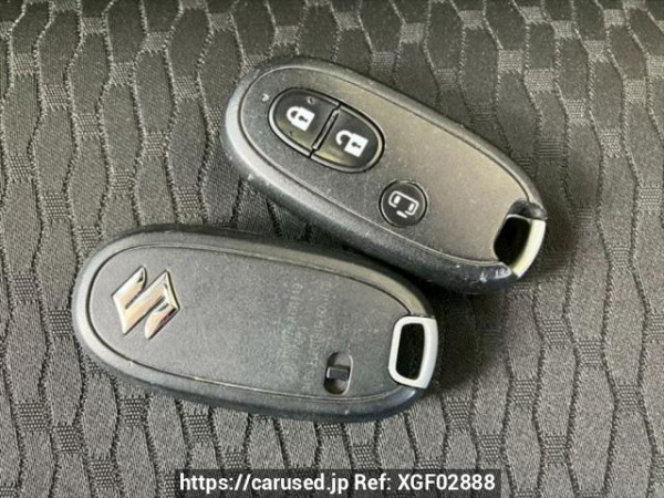 Used 2016 AT suzuki solio-bandit MA36S Image[41]