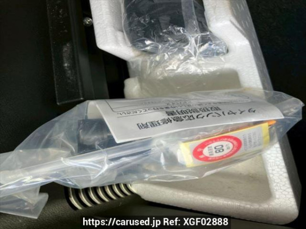 Used 2016 AT suzuki solio-bandit MA36S Image[42]