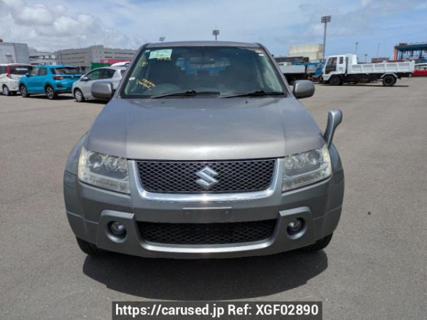 Used 2006 AT suzuki escudo TD54W Image[1]