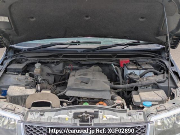 Used 2006 AT suzuki escudo TD54W Image[10]