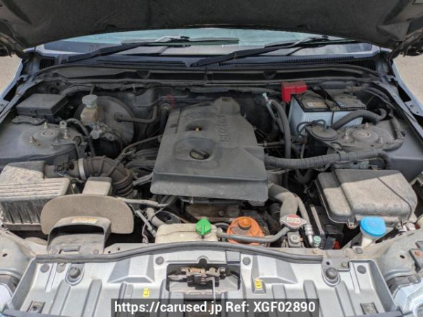 Used 2006 AT suzuki escudo TD54W Image[11]