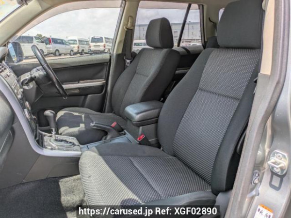 Used 2006 AT suzuki escudo TD54W Image[14]