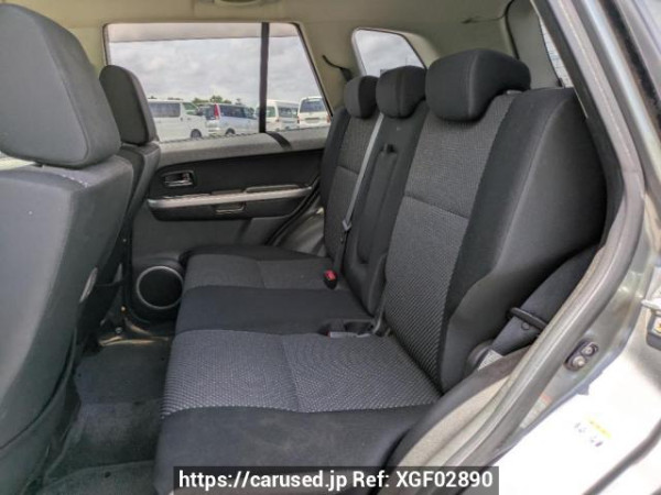 Used 2006 AT suzuki escudo TD54W Image[16]