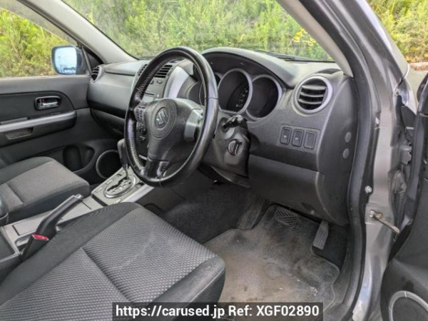 Used 2006 AT suzuki escudo TD54W Image[18]