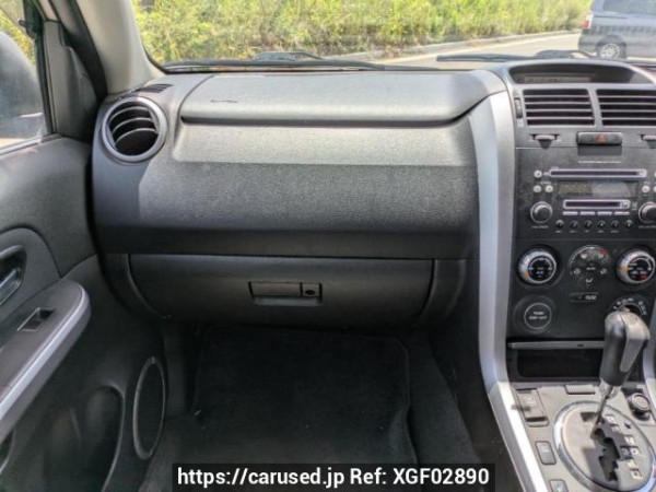 Used 2006 AT suzuki escudo TD54W Image[20]