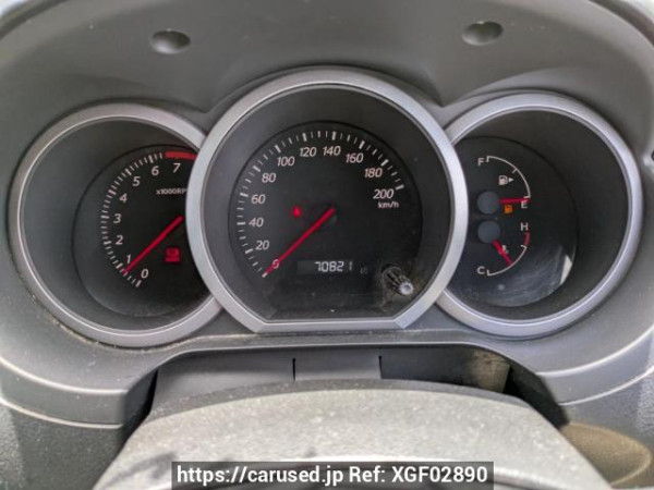 Used 2006 AT suzuki escudo TD54W Image[22]