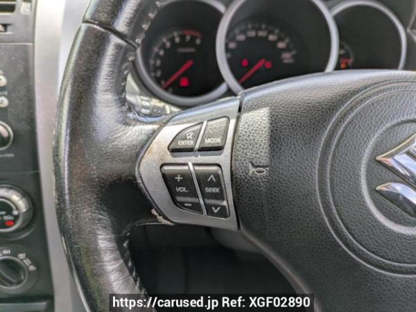 Used 2006 AT suzuki escudo TD54W Image[24]
