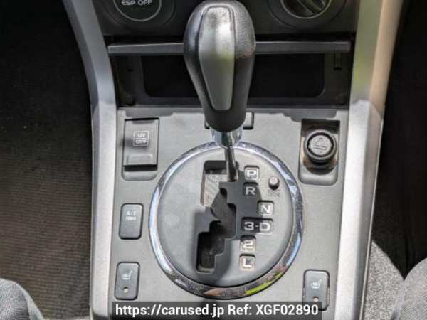 Used 2006 AT suzuki escudo TD54W Image[29]