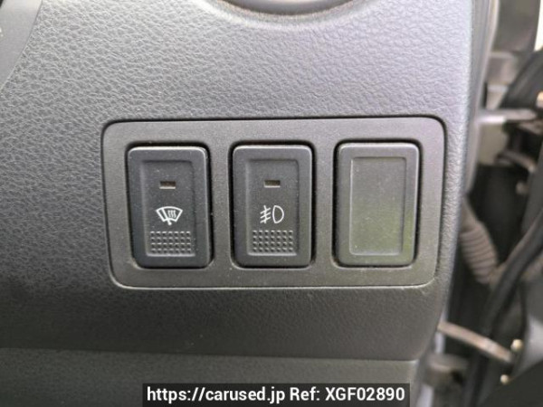 Used 2006 AT suzuki escudo TD54W Image[30]