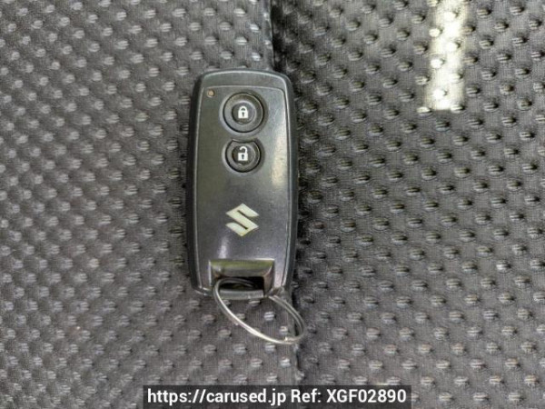 Used 2006 AT suzuki escudo TD54W Image[32]