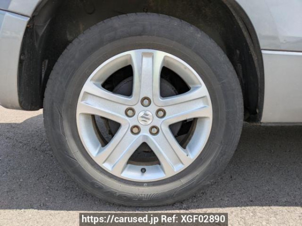Used 2006 AT suzuki escudo TD54W Image[36]