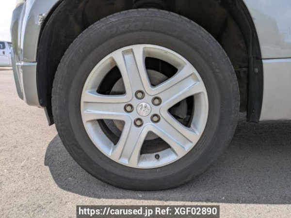 Used 2006 AT suzuki escudo TD54W Image[37]