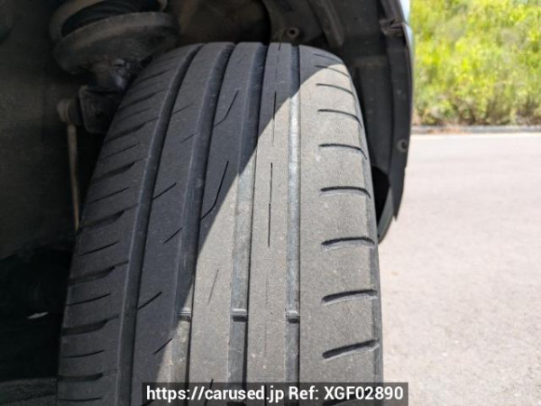 Used 2006 AT suzuki escudo TD54W Image[39]