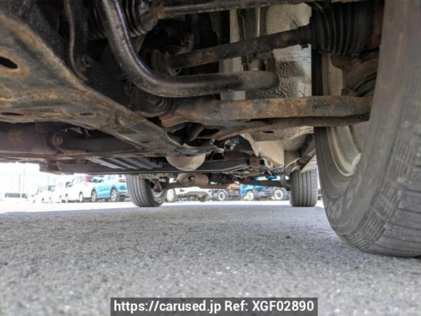 Used 2006 AT suzuki escudo TD54W Image[43]