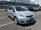 Toyota Vitz KSP90