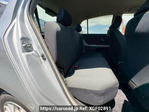 Used 2010 AT toyota vitz KSP90 Image[15]