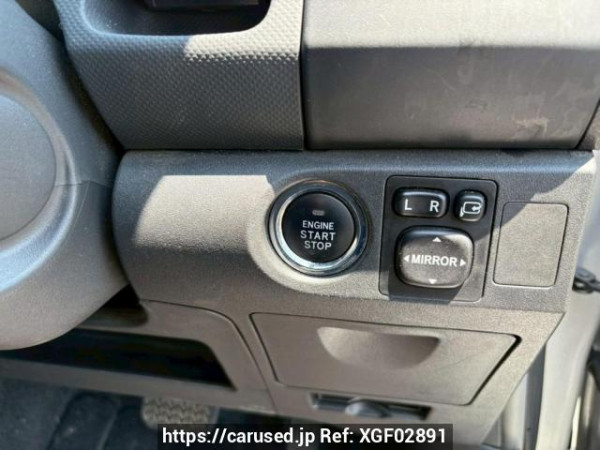 Used 2010 AT toyota vitz KSP90 Image[21]