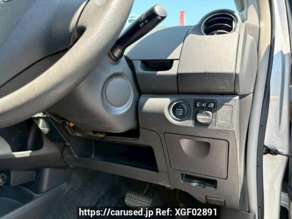 Used 2010 AT toyota vitz KSP90 Image[22]