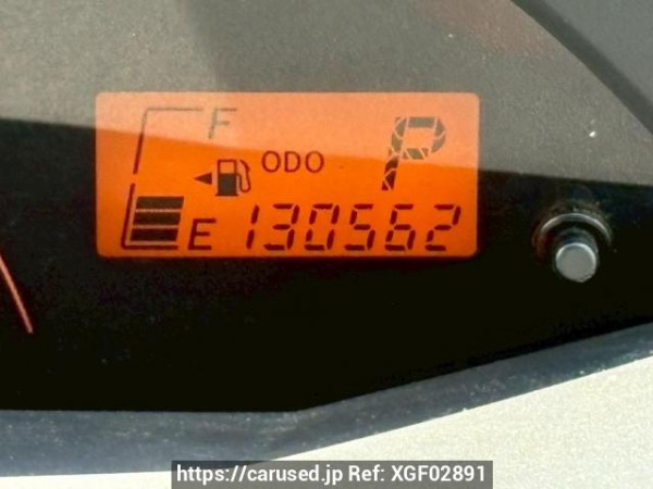 Used 2010 AT toyota vitz KSP90 Image[29]