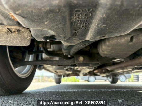 Used 2010 AT toyota vitz KSP90 Image[34]