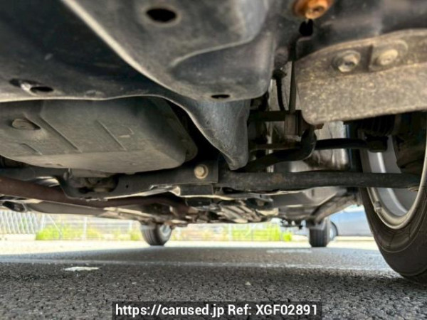 Used 2010 AT toyota vitz KSP90 Image[35]