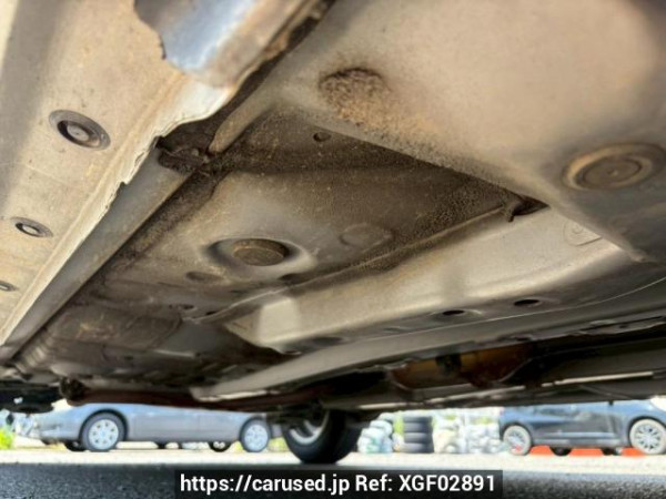 Used 2010 AT toyota vitz KSP90 Image[36]
