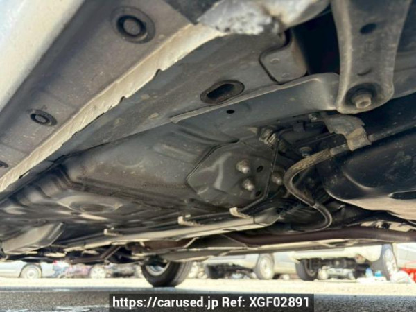 Used 2010 AT toyota vitz KSP90 Image[38]