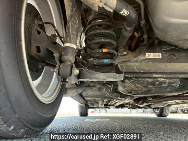 Used 2010 AT toyota vitz KSP90 Image[40]