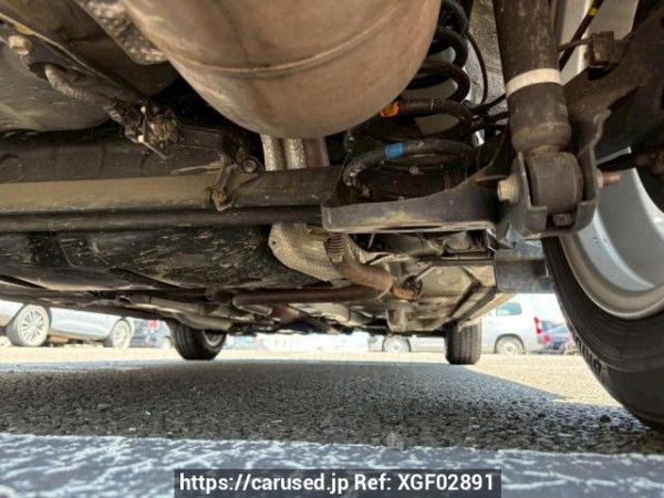 Used 2010 AT toyota vitz KSP90 Image[42]