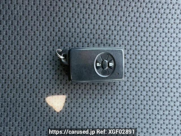 Used 2010 AT toyota vitz KSP90 Image[43]