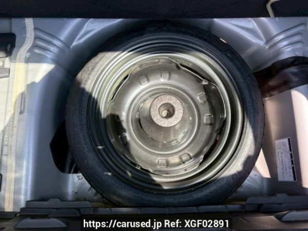 Used 2010 AT toyota vitz KSP90 Image[44]