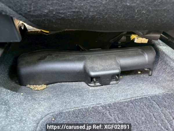 Used 2010 AT toyota vitz KSP90 Image[45]