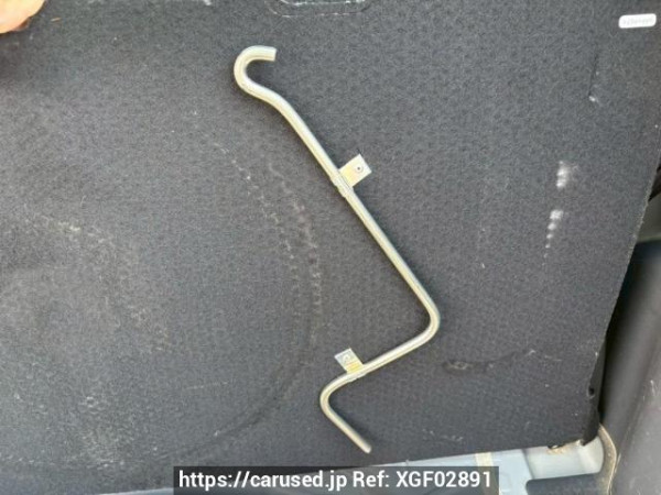 Used 2010 AT toyota vitz KSP90 Image[46]