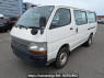Used 2002 AT toyota hiace-van LH178V Image[2]