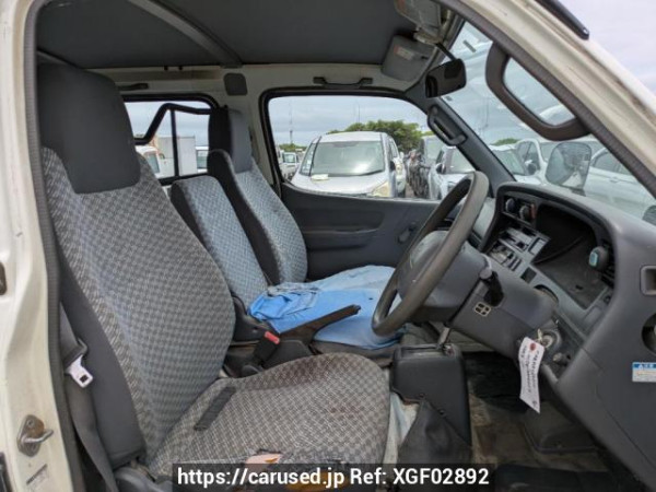 Used 2002 AT toyota hiace-van LH178V Image[11]