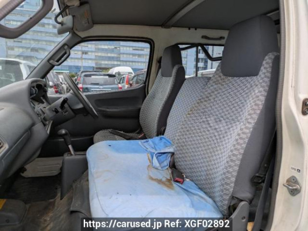Used 2002 AT toyota hiace-van LH178V Image[12]
