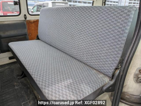 Used 2002 AT toyota hiace-van LH178V Image[14]