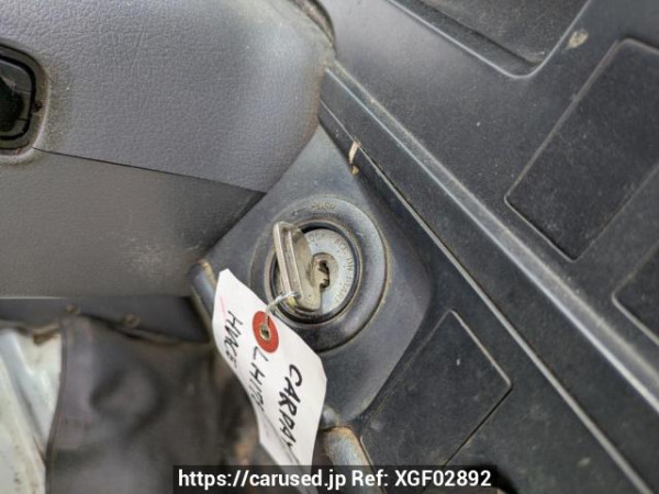 Used 2002 AT toyota hiace-van LH178V Image[18]