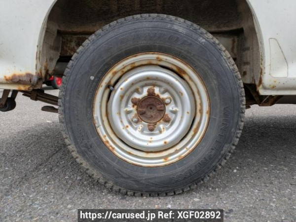 Used 2002 AT toyota hiace-van LH178V Image[25]