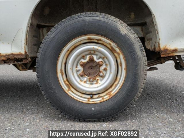 Used 2002 AT toyota hiace-van LH178V Image[26]