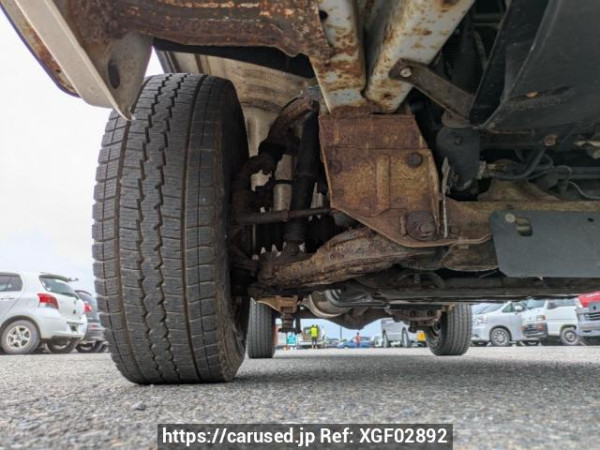 Used 2002 AT toyota hiace-van LH178V Image[28]