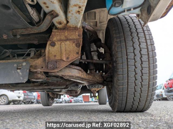 Used 2002 AT toyota hiace-van LH178V Image[29]