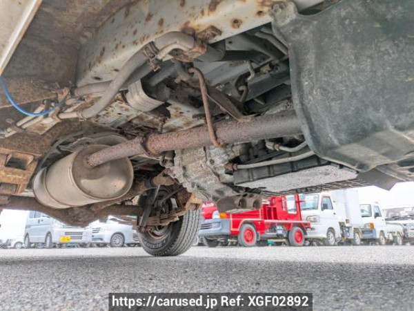 Used 2002 AT toyota hiace-van LH178V Image[30]