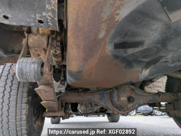 Used 2002 AT toyota hiace-van LH178V Image[32]