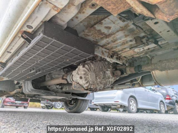 Used 2002 AT toyota hiace-van LH178V Image[34]