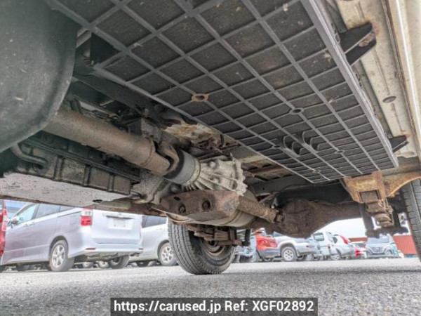 Used 2002 AT toyota hiace-van LH178V Image[35]