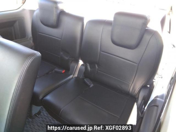 Used 2010 AT toyota voxy ZRR70W Image[16]