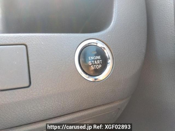 Used 2010 AT toyota voxy ZRR70W Image[20]