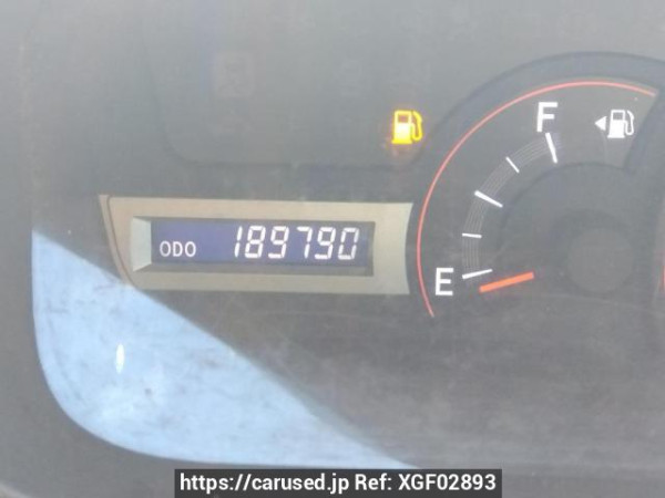 Used 2010 AT toyota voxy ZRR70W Image[26]