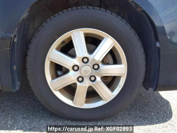 Used 2010 AT toyota voxy ZRR70W Image[27]